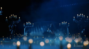 Watch a Trailer for the Phantom of the Opera North American Tour