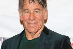 Stephen Schwartz to Appear in Wicked Movie