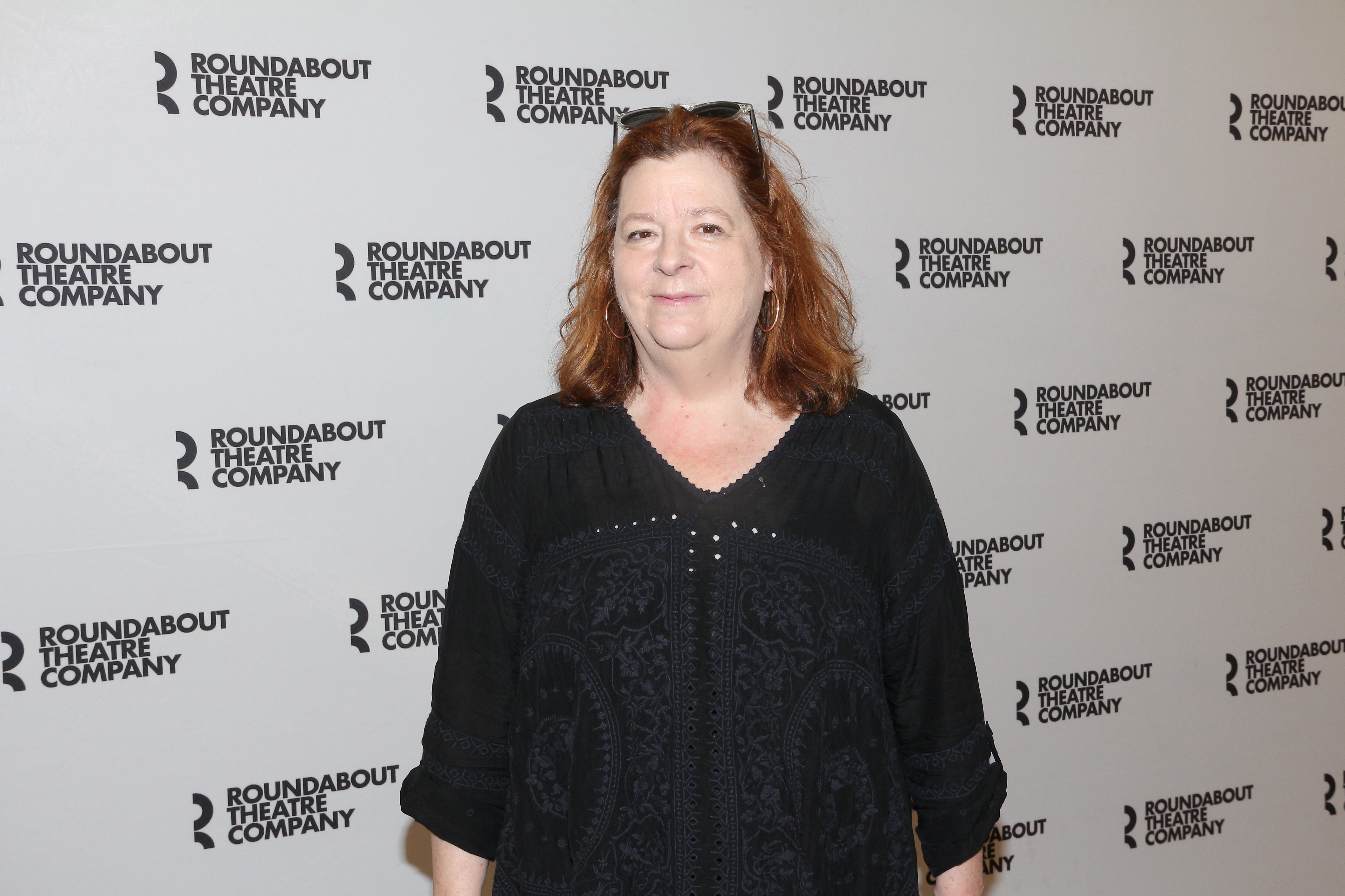 Theresa Rebeck