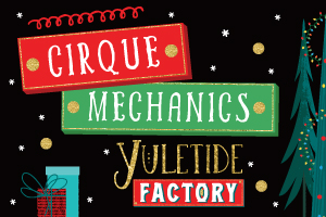 Yuletide Factory