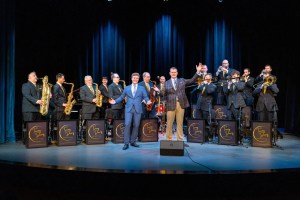 The Tommy Dorsey Orchestra