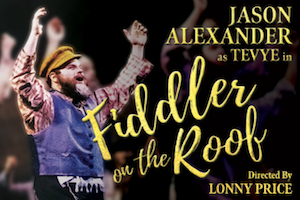 Fiddler on the Roof