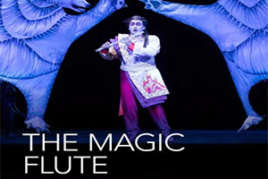 The Magic Flute