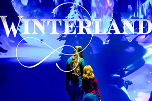 Winterland: An Immersive Holiday Experience