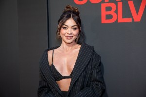 Sarah Hyland Replacing Eva Noblezada in The Great Gatsby