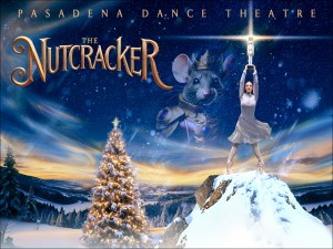 The Nutcracker