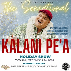 Kalani Pe’a