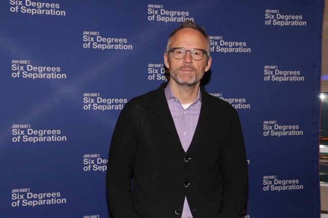 John Benjamin Hickey