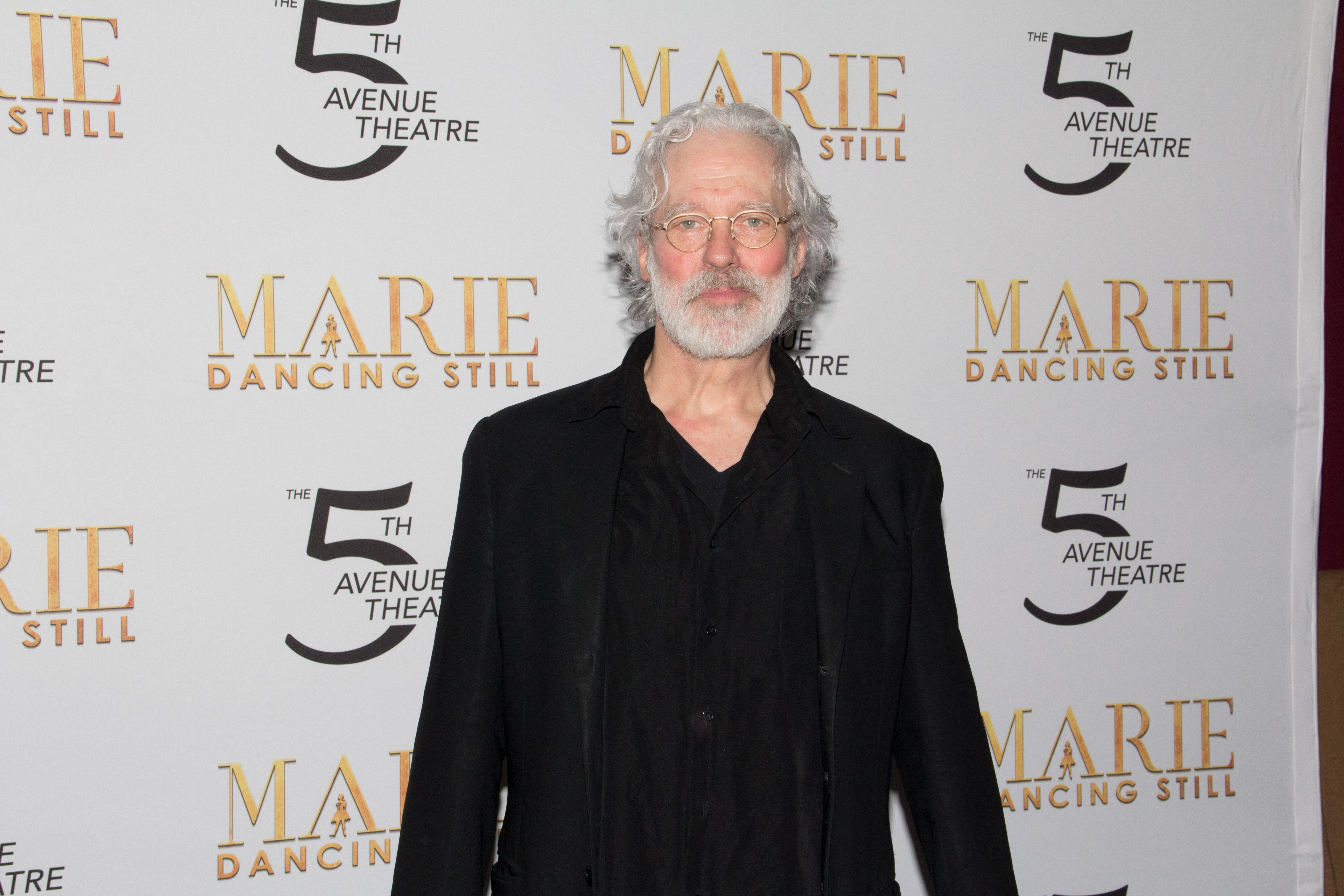 Terrence Mann