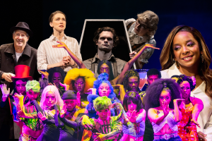 The 5 Best Off-Broadway Shows of 2024