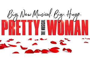 Pretty Woman: The Musical