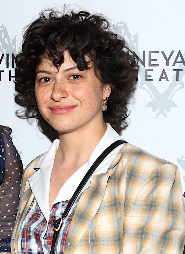 2017 05 21 Can You Forgive Her 024 Amber Tamblyn Alia Shawkat