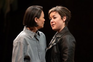 Review: Cymbeline for Lesbians