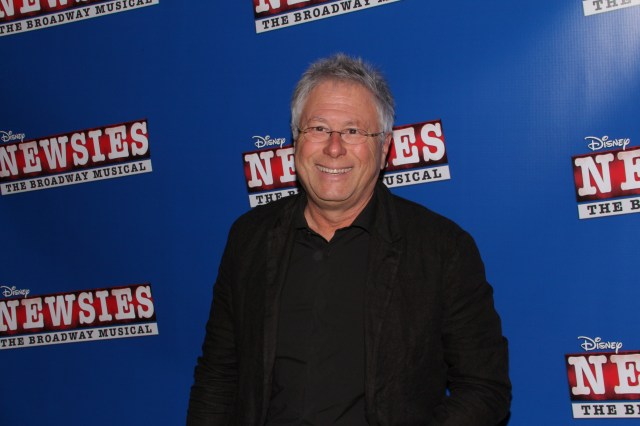 Alan Menken