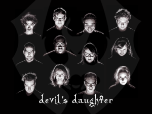 Devil’s Daughter