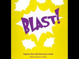 Blast!