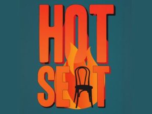 Hot Seat