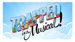 Trapped in a Musical