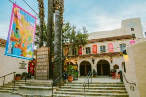 Anything Goes and Follies Concerts Canceled at Pasadena Playhouse Due to Ongoing Fires