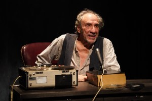 Irish Rep’s Beckett Briefs Will Stream on Demand