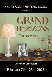 Grand Horizons