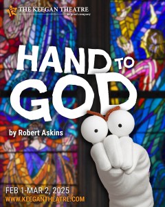 Hand to God