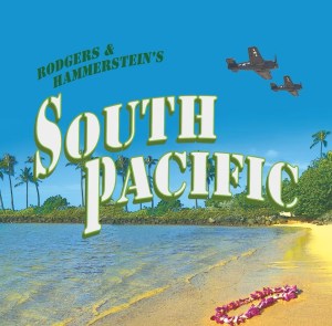 South Pacific