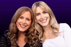 Interview: Mother/Daughter Jodi Benson and Delaney Benson Connect Over Gypsy