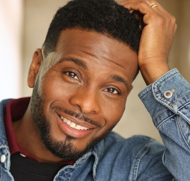 Kel Mitchell 