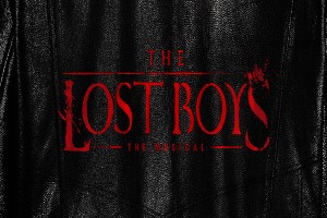 The Lost Boys