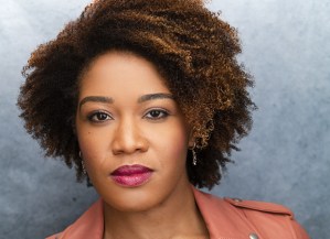 Rashidra Scott to Assume Norma Desmond Standby Position in Sunset Boulevard