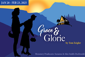 Grace & Glorie