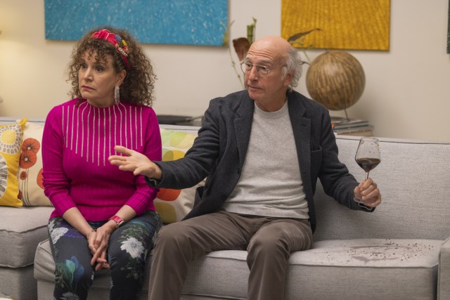 susie essman larry david