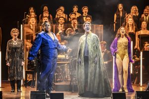 Pippin 50th Anniversary West End Concert Will Stream on BroadwayHD