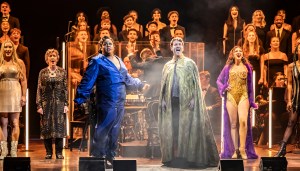 Pippin 50th Anniversary West End Concert Will Stream on BroadwayHD