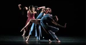 Hofstra University Spring Dance Concert