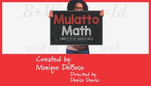 Mulatto Math