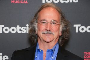 Mark Linn-Baker and Sarah Stiles to Lead Cast of The Imaginary Invalid