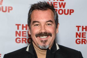 Duncan Sheik Musical Based on the Manga Memoirs of Amorous Gentlemen in the Works