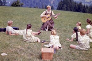 The Sound of Music Celebrates 60th Anniversary with 4K Film Restoration