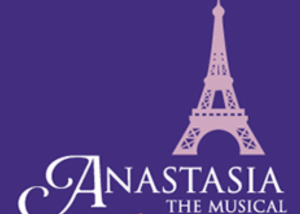 Anastasia: The Musical