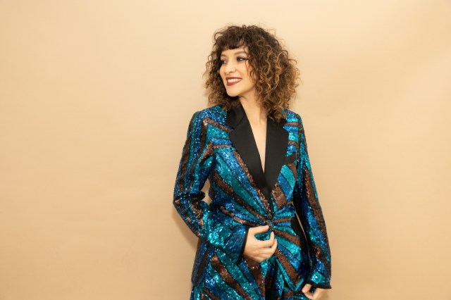 Event Logo: GABY MORENO 2 CREDIT Gonzalo Marroquin SINGLE