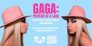 GAGA: Portrait of a Lady