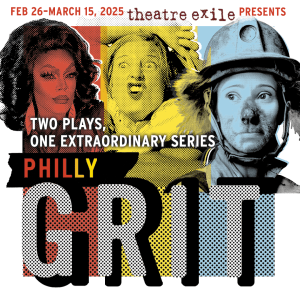 Philly Grit – Koal & Heart Ripped Out Twice and So Can You!