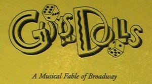 Guys and Dolls