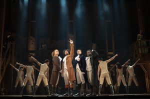 Hamilton Cancels Upcoming Kennedy Center Tour Stop After Trump Administration Takeover