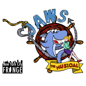 Jaws: The Musical!