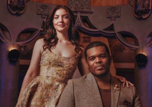 Kyra Belle Johnson and Fergie L. Philippe to Star in New Beauty and the Beast North American Tour