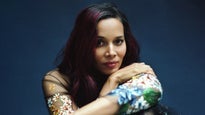 Rhiannon Giddens & the Old-Time Revue