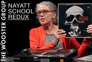 Nayatt School Redux